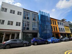 Outram Road (D3), Shop House #578521831